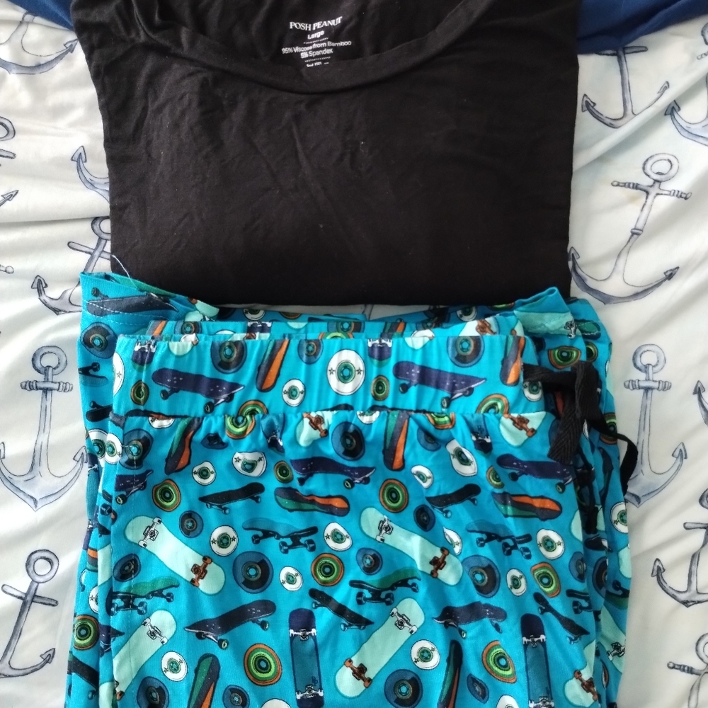 Posh Peanut Cole Men's